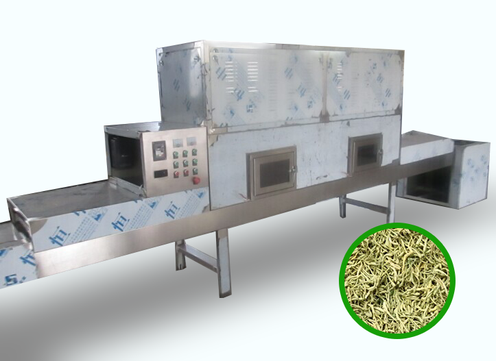 金銀花設備 金銀花殺青 箱式烘干箱 多層烘干箱